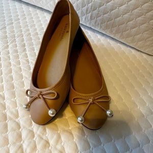Kate Spade Flats